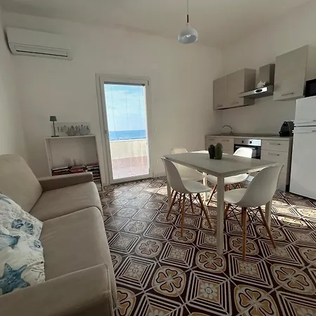 Apartment Rossella *