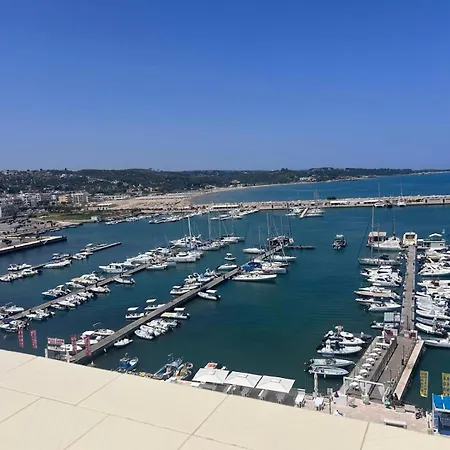 Rossella Apartman Vieste