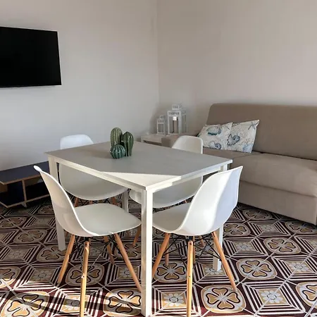 Rossella * Вьесте