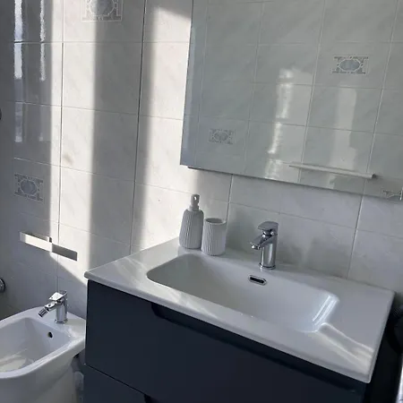 Апартаменты Rossella