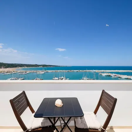 Apartment Rossella *