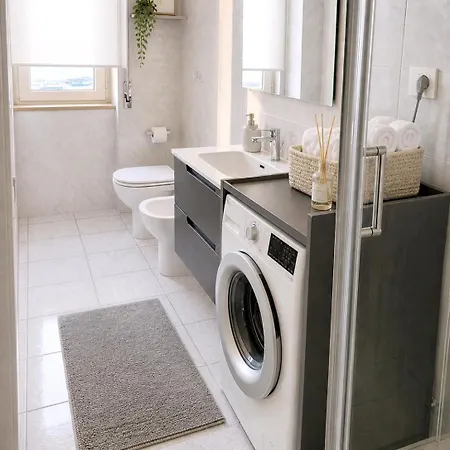 Apartman Rossella Vieste
