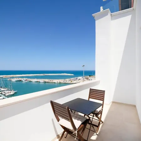 Rossella Apartman *