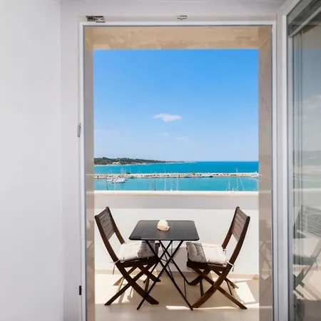 Apartman Rossella Vieste