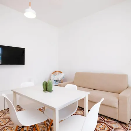 Rossella Apartment