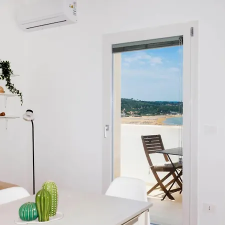 Rossella Apartman *