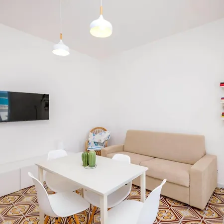 Apartman Rossella