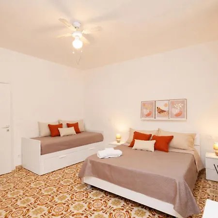Rossella Apartman *