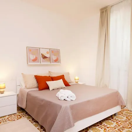 Rossella Apartment *