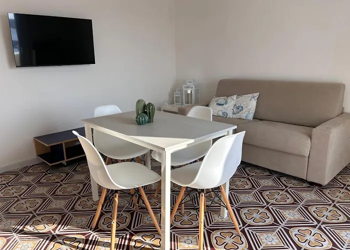 Rossella * Вьесте