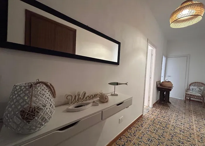 Апартаменты Rossella