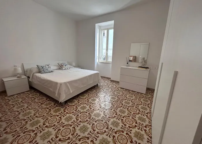 Rossella Апартаменты *