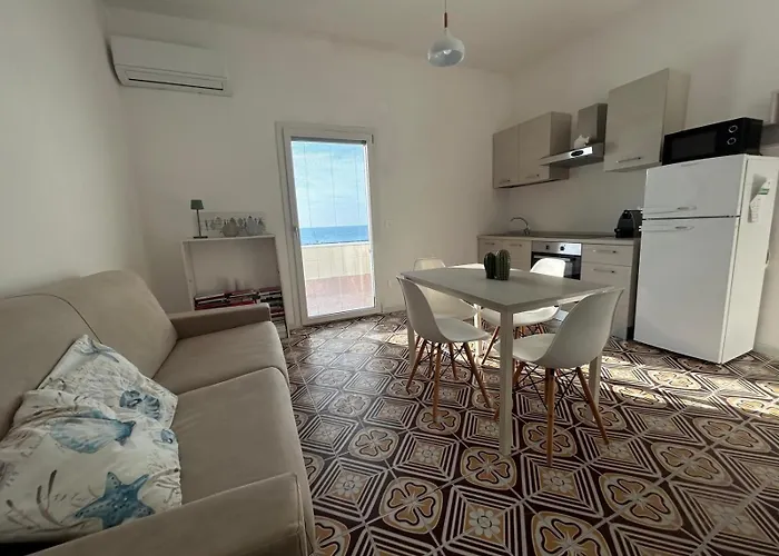 Апартаменты Rossella *